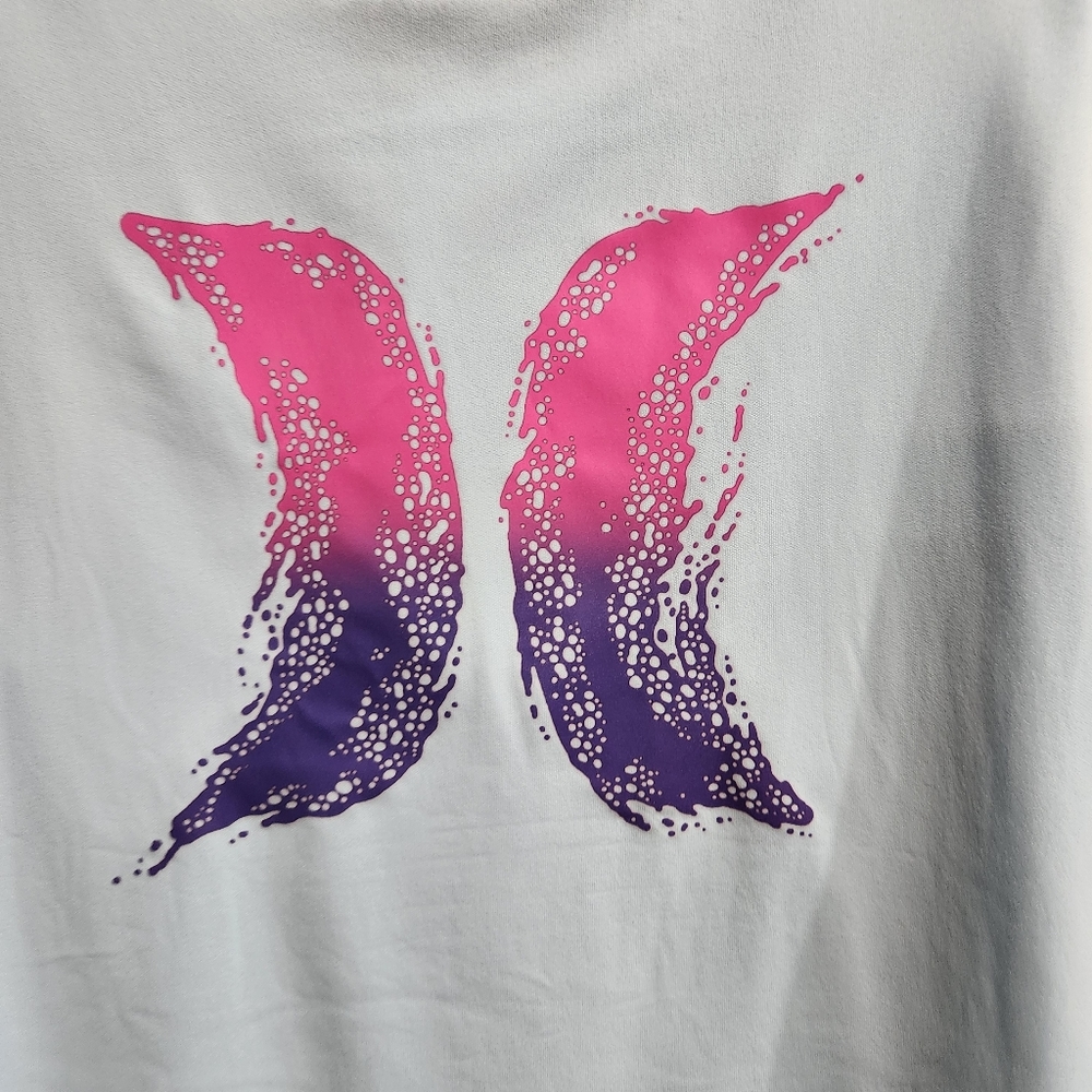 🆕️ Hurley Rashguard - Picture 3 of 9